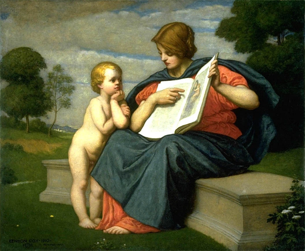 Libro di Immagini - Smithsonian American Art Museum